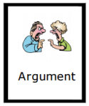 bingo-Argument